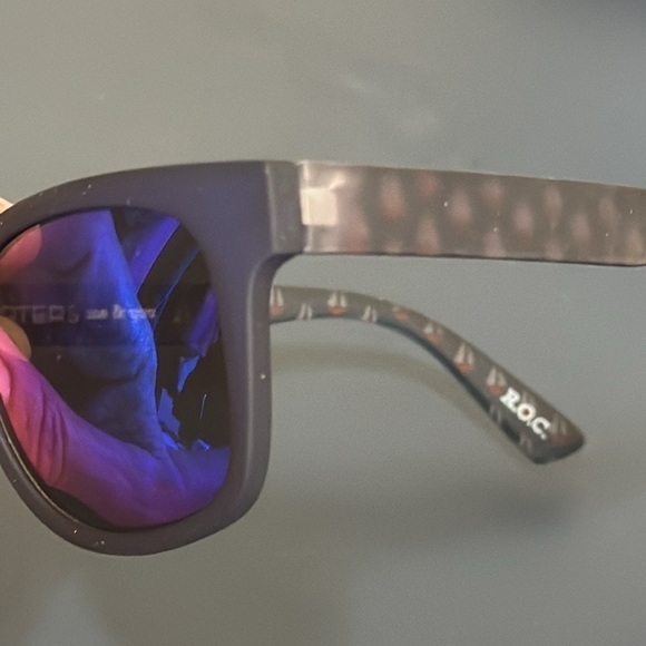 EYEPORTERS 2pc Adult and Child 0-3 Sunnies Set NWT - Picture 9 of 10